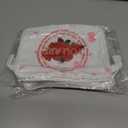 2 x Christian Gifts for Women Faith Inspirational Religious Clear Makeup Bag with Zipper Bible Quote Gifts for Girlfriend Biblical Motivational Gifts Cosmetic Travel Bag Organizer Christian Baptism Gifts (1 PETER 4:8)