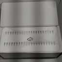 100W Charging Station for Multiple Devices, 10-Port USB Fast Charging Station with Adjustable Dividers & 10 Cables- Multi Device Organizer Charging Dock for iPhone, iPad, Tablets & More(White)