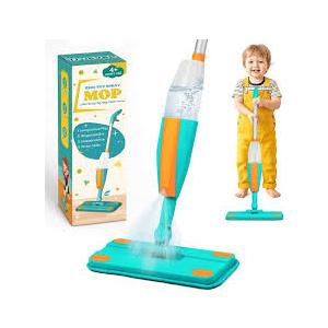 Kids Toy Spray MOP