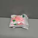 5 x Straw Cover for Stanley Cup, 6Pcs Silicone Straw Topper Compatible with Stanley 30&40 Oz Tumbler, Stanley Cups Accessories