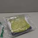 Wegreeco Washable Male Dog Belly Wrap - Pack of 3 - (Black,Blue,Olive,Large)