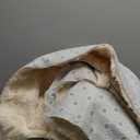 8x10 Area Rugs Living Room, Cream White Large Plush Fluffy Bedroom Carpet, Non-Slip Upgraded Indoor Thick Soft Rug, Modern Plush Carpet Suitable for Kids Home Decor Aesthetics Dorm.