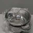 Steamer for Cooking, 3.0 Quarts Stainless Steel Steamer Pot, 2-Tier Food Steam Pots with Lid for Cooking Vegetables, Seafood, Soups, Stews and Pasta, 8.5 x 7.3 inch