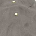 Trench Coat Jacket Womens Fashion Woman Artificial Wool Elegant Blend Coat Slim Female Long Coat Woman Winter ,Size XL