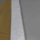 MYFAMIREA 12 Pack White Foam Board 24" x 36", 3/16" (5MM) Thick Board Poster Acid-Free Foam Core, Double Sided Foamboard Sheets for Projects, Art, Craft, Presentations and Wedding Signage