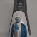 BLACK+DECKER dustbuster Cordless Handheld Vacuum, Home and Car Vacuum (HHVI315JO42)
