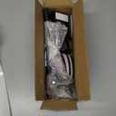 Furniture Lifter Tool + 8-Pack of 3.5" Sliders, Save 80% Effort, Safely and Easily, The Lift and Glide Tool Set for Heavy Furniture and Appliances, Reusable Moving Pads, Floor Protectors for Carpet