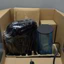 Nespresso Vertuo Plus Deluxe Coffee and Espresso Maker by Breville, Piano Black with Aeroccino Milk Frother