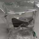 304 Stainless Steel Pot Lid Holder While Cooking, Kitchen Pot Lid Storage Rack for stove top, Multifunctional Kitchen Pot Lid Organizer for CountertopSilver