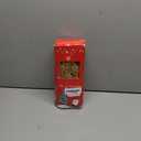 Gold Christmas Tree Collar Black Sparkly Tree Skirt Christmas Decoration Sequin Velvet Xmas Trees Ring Skirt Rustic Metal Xmas Trees Base Cover for All Seasons 24 Inch Round