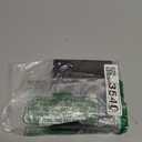 aptX Wireless Bluetooth 5.0 Adapter for Bose QuietComfort QC 15 with Mic/Volume Control, Black