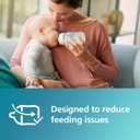 Philips Avent Anti-Colic Nipples - Flow 3, 4-Pack, SCY763/44