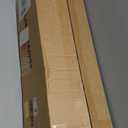 Upgraded 20 Inch Lawn Aerator Tool  Manual Rolling Lawn Core Aerator with 2.4 Steel Spikes, Welded Spike Strip & T-Handle  Yard Soil Aeration for Grass, Garden, Lawn Care