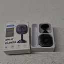 Intelligent Wireless Home Monitoring high-Definition Camera, Battery Camera, Indoor and Outdoor Security Monitor