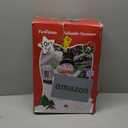 10 FT Christmas Inflatables Snowman Outdoor Yard Decorations, Giant Blow Up Snowman, Built-in Bright LED Lights, Huge Xmas Blowups Snow Man Outside Holiday Decor for Garden Patio Porch Lawn Home Party