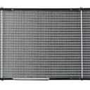 Spectra Premium CU1193 Radiator With TOC Compatible With Jeep Cherokee and Comanche