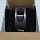 TISSCARE Shiatsu Foot Massager with Heat, FSA Eligible HSA Foot Massager for Plantar Fasciitis, Neuropathy, Circulation and Pain Relief, Massage Feet at Home/Office, Gift for Men and Women (2026 New Upgraded,gray)