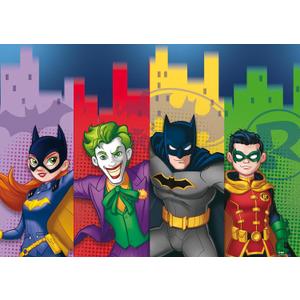 Ravensburger Batman 60 Piece Giant Floor Puzzle for Kids - Every Piece is Unique, Pieces Fit Together Perfectly
