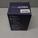 Boat Blower Hose 4 Inch  Marine Exhaust Hose  Flexible Air Vent Hose for Engine Compartment, RV, Jet Ski  Black