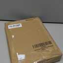 Toilet Paper Holder Stand, Toilet Paper Stand Brushed Nickel, Free Standing Toilet Paper Holder, Toilet Paper Storage by Bathth