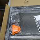 6788 Full-Size Griddle for Weber Genesis II 300 Series Grills E-310 E-315 E-325s E-330 E-335 S-310 S-335 LX S/E-340, Flat Top Griddle for Weber Genesis 2022 Series