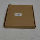 Kisflower Purple Artificial Flowers Combo Cake Flowers Decorations Fake Peony Silk Roses Gift Box for DIY Wedding Bridal Bouquet Centerpieces Arrangements Party Baby Shower Holiday Decor (Purple)