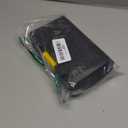 Bolt Extractor Kit, 14 PCS Impact Bolt & Nut Remover Set with 3/8 Inch Adapter, Upgrade Stripped Bolt Extractor Socket Set with Portable Tool Box, Easy Out for Rusted, Damaged, Round Bolt Nuts Screws