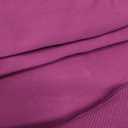 AUROLA Influence Athletic Workout Jacket for Women, Lightweight Slim Fit Full Zip Running Yoga Sports Jacket with Thumb Holes, Size M