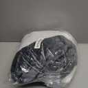 Adult Animal Onesie Pajamas Unisex Snug-Fit Sleepwear for Halloween Home Lounging Costume Parties (Medium, Shark)