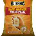 HotHands Hand Warmer Value Pack, 10 Count (Pack of 1) Best By: 02/29