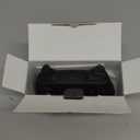 Gammeefy Switch Controller, Wireless Switch Pro Controller for Nintendo Switch/Switch 2/Lite/OLED, 9 Color Adjustable LED Switch Remote Compatible with PC/Android/IOS with Programmable Function (Black)