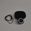 VRIG Magnetic Desk Phone Stand for Office/Home 360Rotation Rechargeable Phone Holder with Magnetic Ring Height&Tilt Adjustable Cell Phone Stand for iPhone 16 15 14 13 12 and More/Android