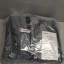 OGERY FOAM SLEEPING PAD WITH ELECTRIC PUMP, MODEL T-E05