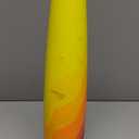 Easton | Hype FIRE Baseball Bat | USSSA | -5/-8/-10 Drop | 2 3/4" Barrel | 2 Pc. Composite