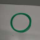 Velvac Nylon Tubing 1/8"Od X100' Coil Green - 020142