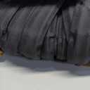 2025 Upgraded 50FT Non-Expanding Garden Hose, Lightweight, Flexible Ultra-Light Water Hose, Burst-Resistant, Lead-Free, Anti-Kink, High-Pressure
