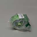 Visual Timer for Kids 60-Minute Countdown Timer with Optional Alarm, Focus Tool for ADHD & Autism, Time Management for Homework, Chores, Office, Kitchen, Teaching & Study Routines (Light Green)