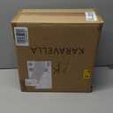 Large Unfinished Wood Slices for Centerpieces 10 Pcs 10-11 inches Natural Wood centerpieces for Tables Table Decor, Rustic Wedding CenterpiecesWood Rounds for Crafts, and Wooden Christmas Decoration