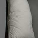 Casper Sleep Original Pillow for Sleeping, King, White