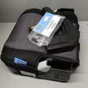 Graco TurboBooster 2.0 Backless Booster Car Seat, Denton, Manufactured Date 2025/11/07