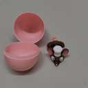 24 Pack Prefilled Easter Eggs with 3D Printed Animal Toys Ready to Use Basket Stuffers, Egg Hunt Fillers, Party Favors & Easter Gifts for Kids. Non-Candy Classroom Prizes for Toddlers, Boys & Girls.