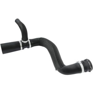 Radiator Coolant Hose Compatible with Jeep Renegade 1.3L 2.4L 2015 2016 2017 2018 2019 2020 2021, Replace 68246567AA