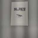 11 Inch 1 Pack Outdoor Plant Hanging Hooks for Wall:Metal Bracket for Hanging Baskets, Bird Feeders, Wind Chimes, Flower Baskets, Yoga Mat, Lanterns, Black