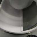 Electric Cheese Grater for Block Cheese - 3 in 1 Rotary Cheese Grater Electric Rotary Grater Salad Shooter Electric Slicer for Cheeses, Fruits, Vegetables and Nuts (Green)