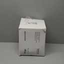 KDG Cordless Wall Sconces Set of 2, Small Wireless 5200mAh Rechargeable Battery Fabric LED Wall Lamps, Portables Lightings for Wall Painting, Living Room, Bedroom, Hallway, Gifts, Night Light (Gold)