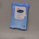 Cetaphil Face and Body Wipes, Gentle Skin Cleansing Cloths, 25 Count (Pack of 3), for Dry, Sensitive Skin, Flip Top Closure, Great for the Gym, Travel, in the Car, Hypoallergenic, Fragrance Free