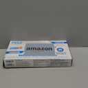 Pyle Marine Speakers - 5.25 Inch 2 Way Waterproof and Weather Resistant Outdoor Audio Stereo Sound System with LED Lights, 180 Watt Power and Low Profile Slim Style - 1 Pair - PLMRS53BL (Black)