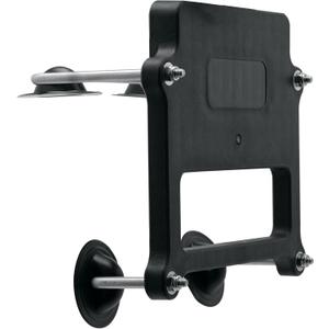 Extreme Max 3006.8678 Transom Trolling Motor Mount for Inflatable Float Tube Fishing Boats