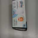 Diaper Genie Easy Roll Refill | 18 Bags Per Refill | Holds Up to 846 Newborn Diapers | Odor Control | Diaper Pail Refill Bags | Fits Diaper Genie Signature & Platinum Pails, Packaging may vary (Unscented)