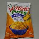 Sensible Portions Garden Veggie Mac & Cheese Puffs, 3.75 Oz (EXP 07/13/26)